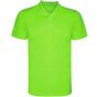Roly Sport Monzha - lime - 12ans