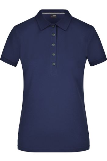 Image produit Ladies´ Pima Polo