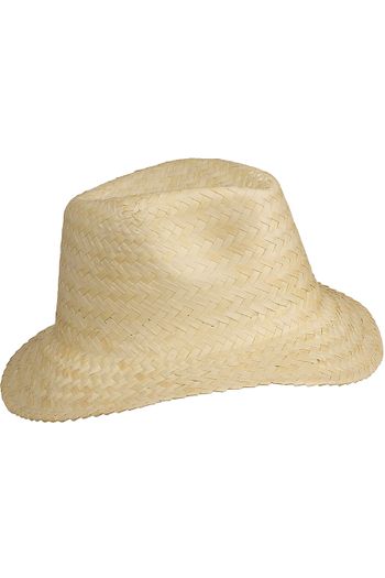 Panama - Chapeau Panama - Natural