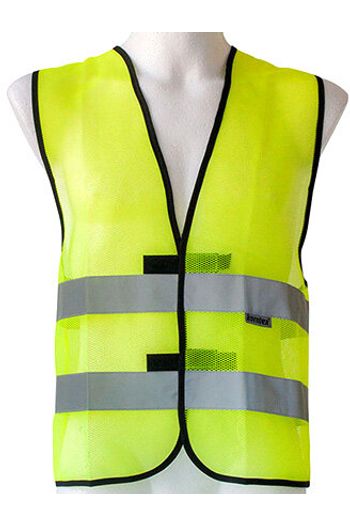 Image produit Gilet de sécurité type Mesh