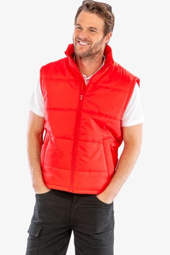 Image produit Core bodywarmer