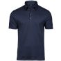 Tee Jays Pima Cotton Polo navy