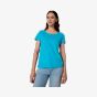 iDeal Basic Brand T-shirt femme iDeal150