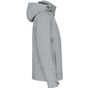 Kariban parka femme snow_grey