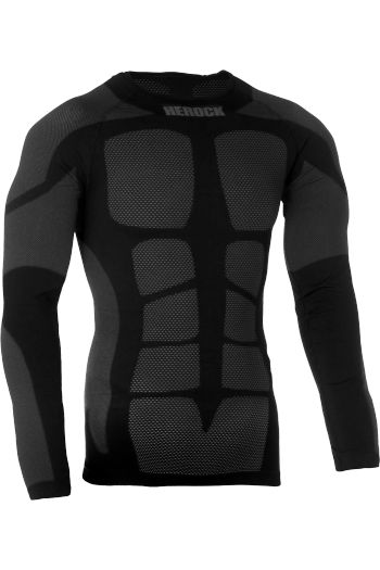 Image produit Nikos Thermal T-shirt Long Sleeves