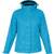 Promodoro Women´s Performance Jacket C+ aqua