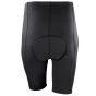 result Padded Bike Shorts black