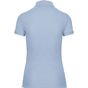 WK-Designed-To-Work polo manches courtes Femme sky_blue