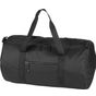 Black&Match Week end bag black