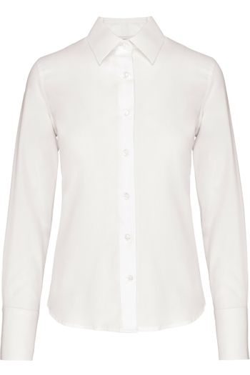 Image produit Chemise manches longues sans repassage femme