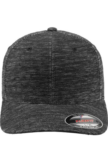 Twill Knit Flexfit - Grey