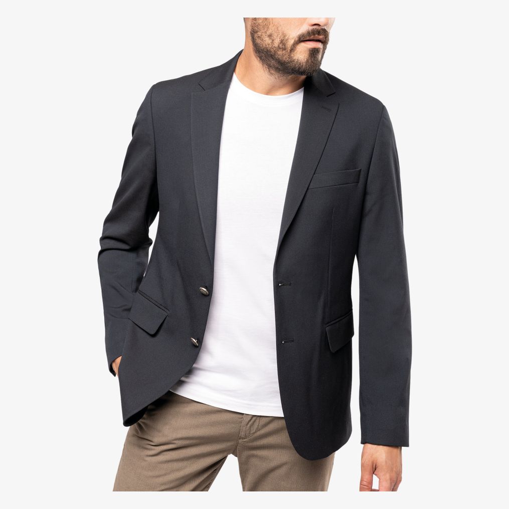 Blazer homme kariban