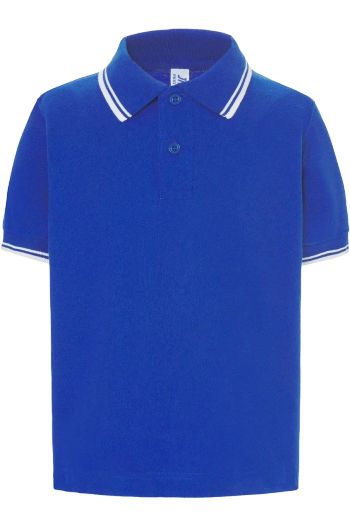 Image produit Kid polo