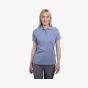 HRM Women's Heavy Polo