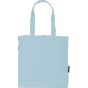 Neutral Shopping Bag, Long Handles light_blue