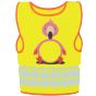 Korntex Gilet de sécurité enfant 