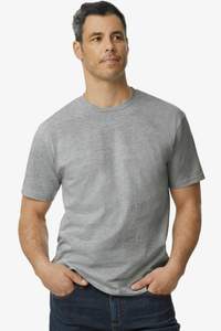 Image produit Softstyle™ Midweight adult t-shirt