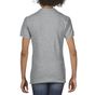 Gildan Softstyle® Ladies Double Pique Polo sport_grey