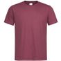 Stedman Classic-T Unisex burgundy_red