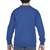 Gildan Youth Crewneck Sweatshirt royal