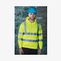RTY High-visibility hoodie