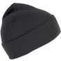 K-up Bonnet avec revers dark_grey