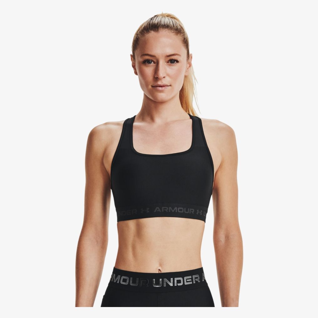 Crossback mid bra Under Armour