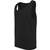 Build Your Brand Jersey Big Tank black