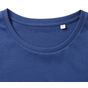 Russell-pure-organic Ladies' Pure Organic T bright_royal