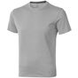 Elevate Fashion T-Shirts grey_melange