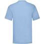 fruit of the loom Valueweight T ciel