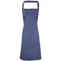 Premier Tablier à bavette Colours Collection marine_blue