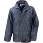 result CORE STORMDRI JACKET navy