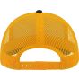 Atlantis Rapper Canvas navy/yellow