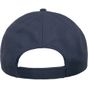 Atlantis Casquette baseball 6 pans RECY SIX navy