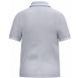 Kariban Polo manches courtes enfant white