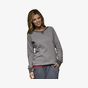 James&Nicholson Ladies Basic Sweat