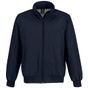 B&C Collection Crew Bomber Men navy
