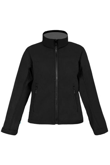 Image produit Women´s Softshell Jacket C+
