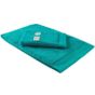 A&R Serviette d'invité DeLuxe Deep blue