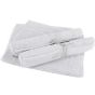 A&R Tapis de bain ARTG® Light grey