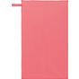 ProAct Serviette sport microfibre - 110 x 180 cm coral