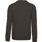 Kariban Sweat-shirt col rond dark_grey