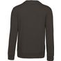 kariban Sweat-shirt col rond dark_grey