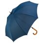 Fare Automatic Regular Umbrella navy_blue