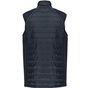 WK Designed To Work Bodywarmer DayToDay bi-matière navy/light_royal_blue
