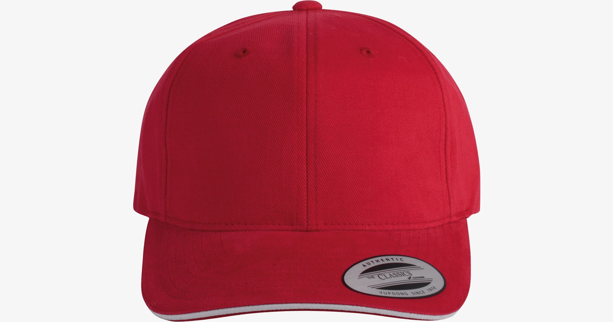 CUBA - Casquette 3 panneaux - KP050