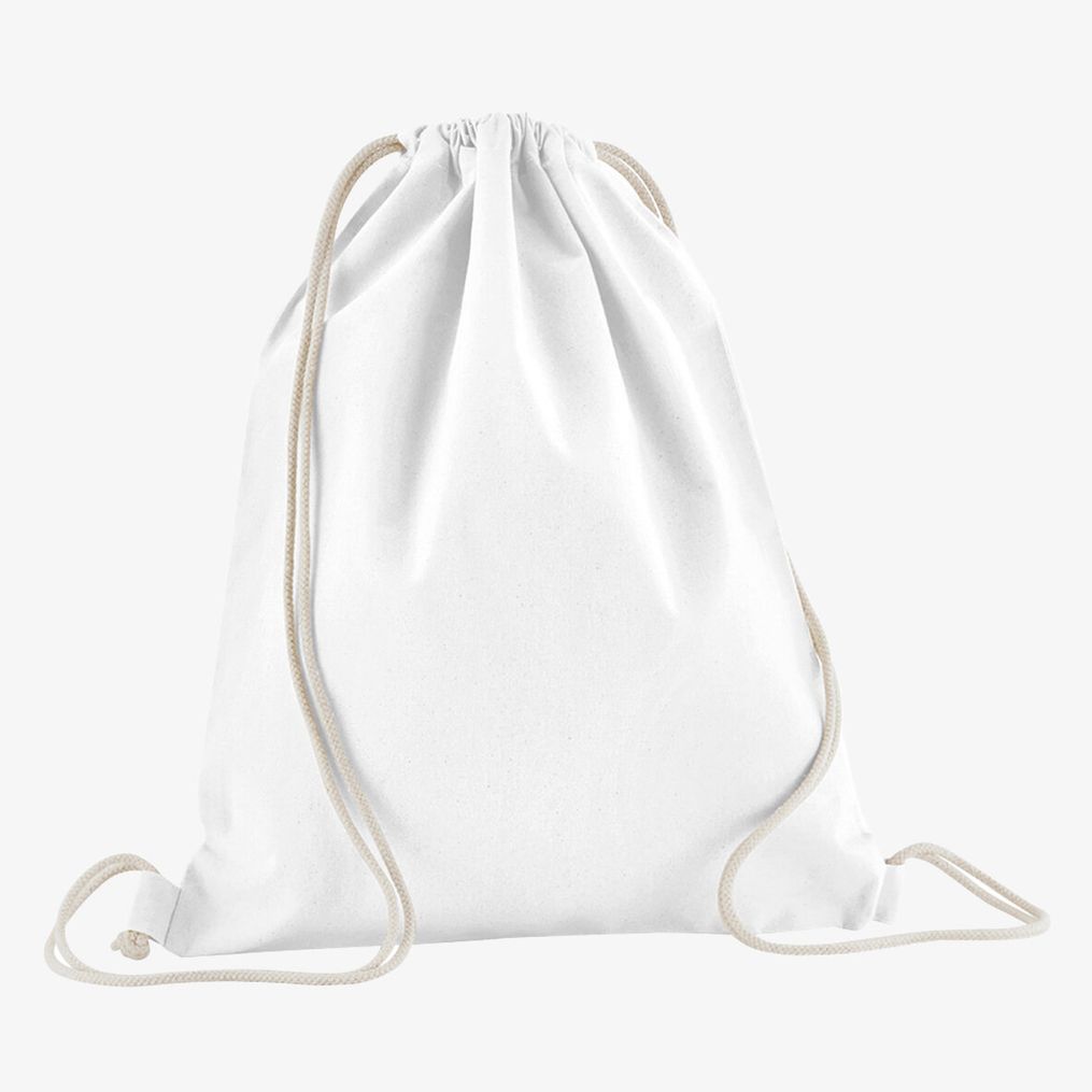 Sac de gym coton bio InCo. westfordmill