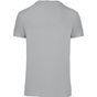 Kariban T-shirt Bio150IC col rond homme snow_grey