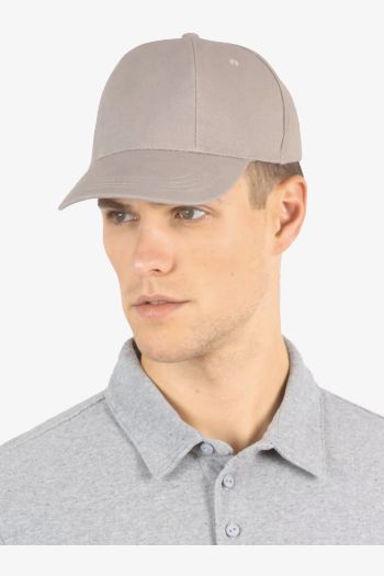 Image produit Casquette "easy printing" - 6 panneaux